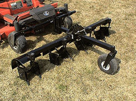 Core Aerator